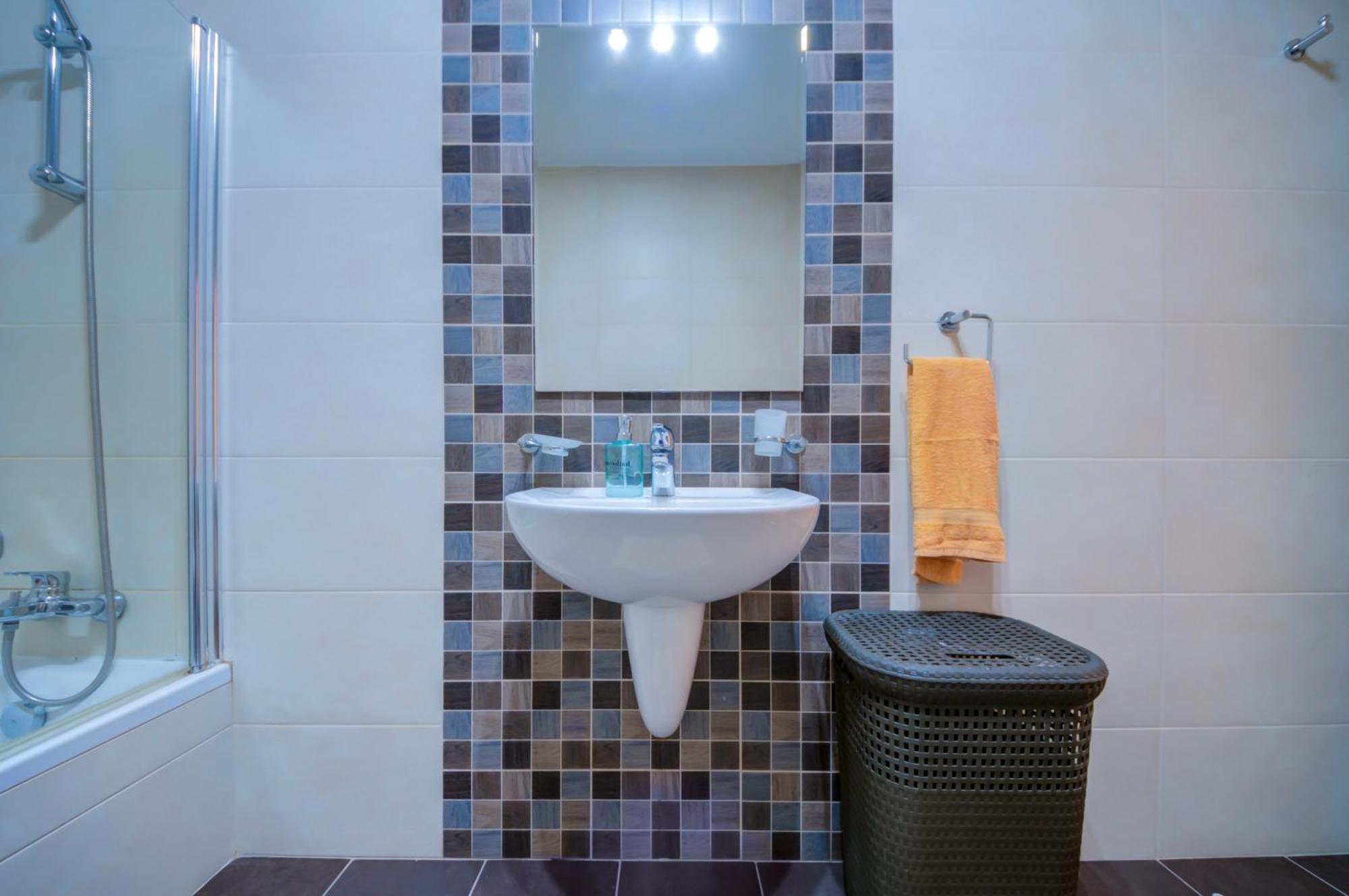 Stylish 2Br Apt With Balconies In St Julians, Paceville - Apt 6 By Vaganza St. Julian's Exteriör bild
