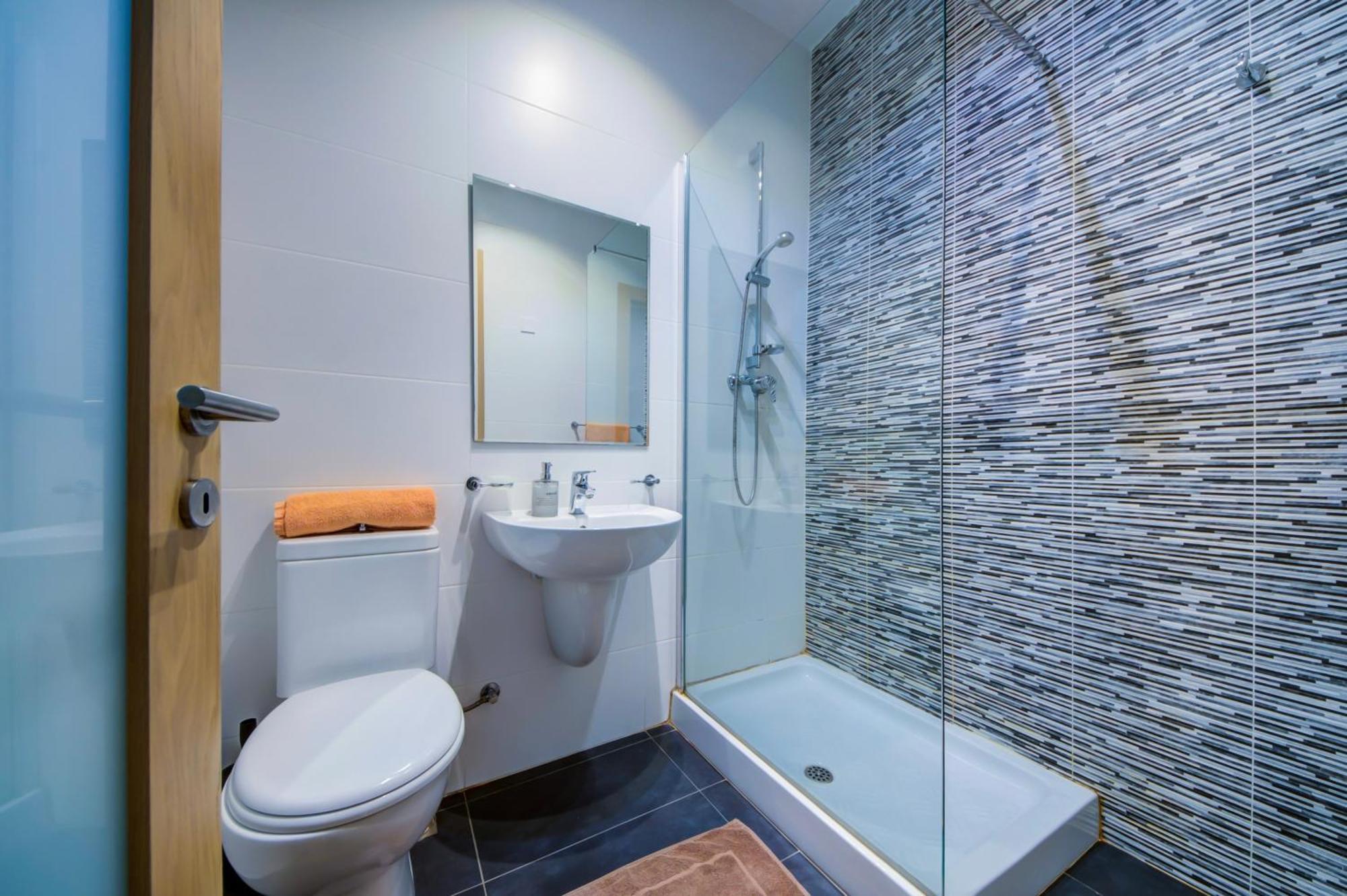 Stylish 2Br Apt With Balconies In St Julians, Paceville - Apt 6 By Vaganza St. Julian's Exteriör bild
