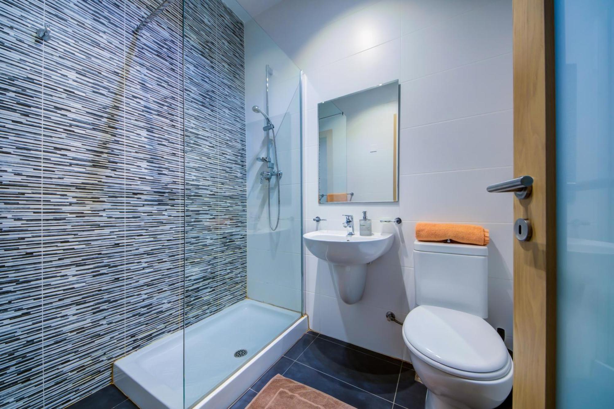 Stylish 2Br Apt With Balconies In St Julians, Paceville - Apt 6 By Vaganza St. Julian's Exteriör bild